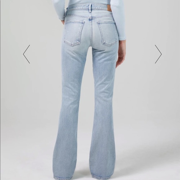 Citizen of humanity jeans - Picture 2 of 6